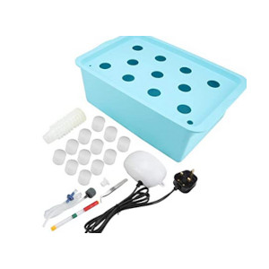 11 hole hydroponic kit