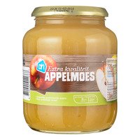 how to make appelmoes