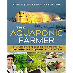 aquaponic farmer