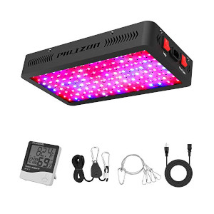 600 LED Grow Light