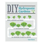 diy hydroponics book