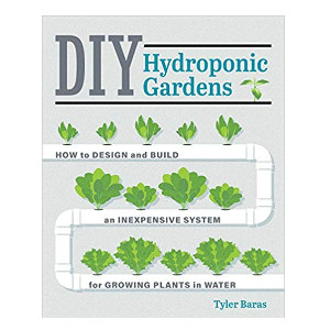 diy hydroponics book