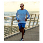 lose 2 stone running