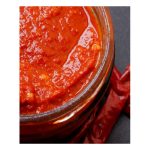 cayenne pepper paste