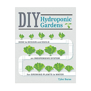 DIY Hydroponics Plan