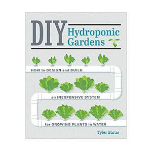 DIY Hydroponics Plan