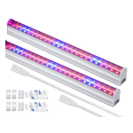 growing bar lights