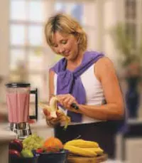 personalised shake
