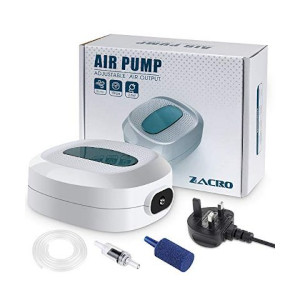 hydroponic air pump