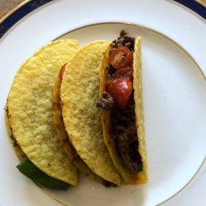 lettuce leaf taco recipe