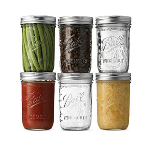 preserve jars