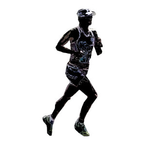 sexy runningtechnique