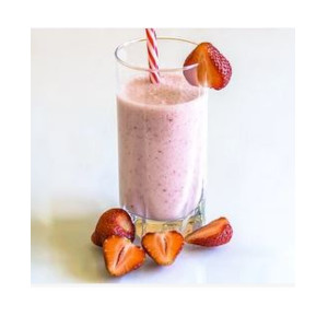 breakfast shake